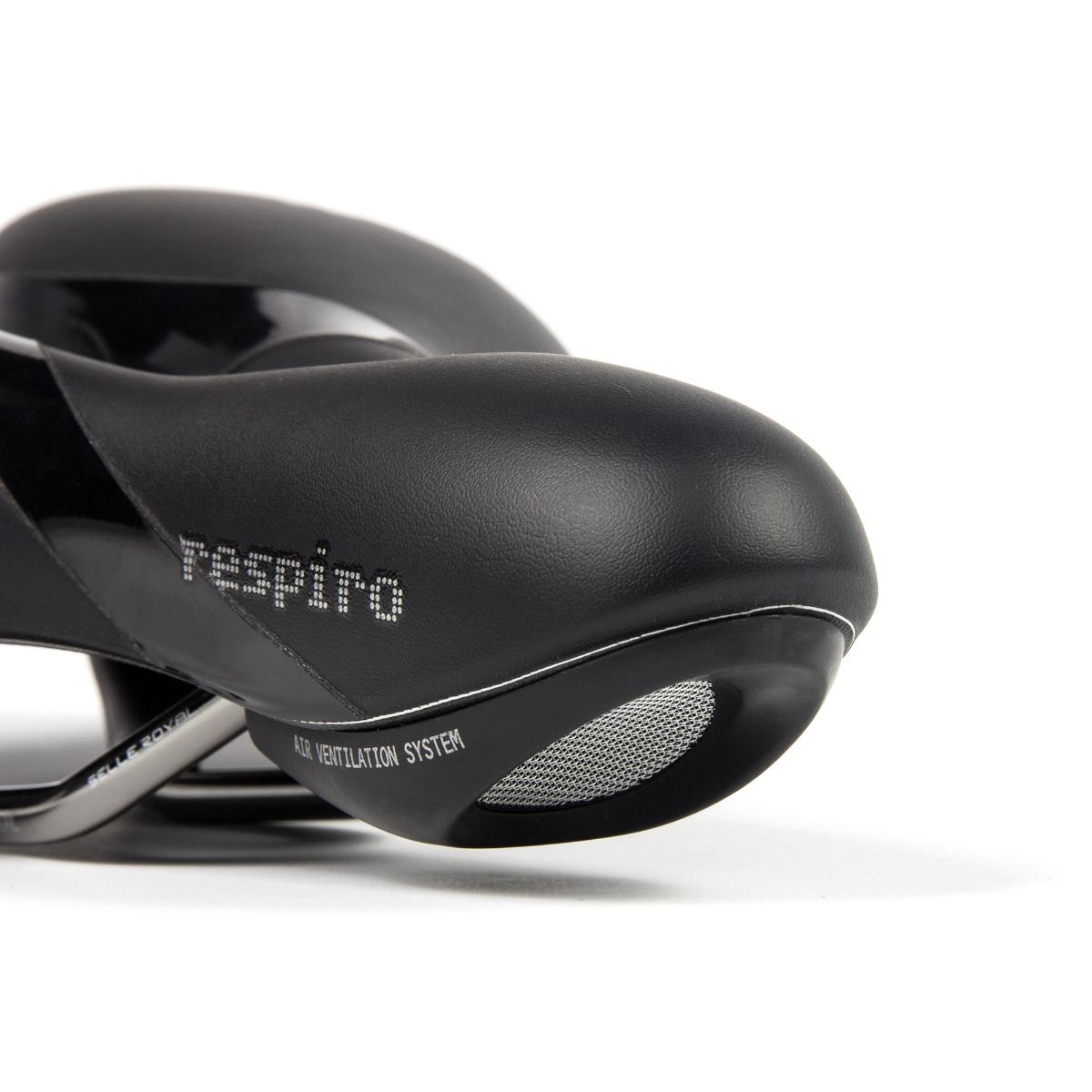 Selle royal respiro soft relaxed saddle online