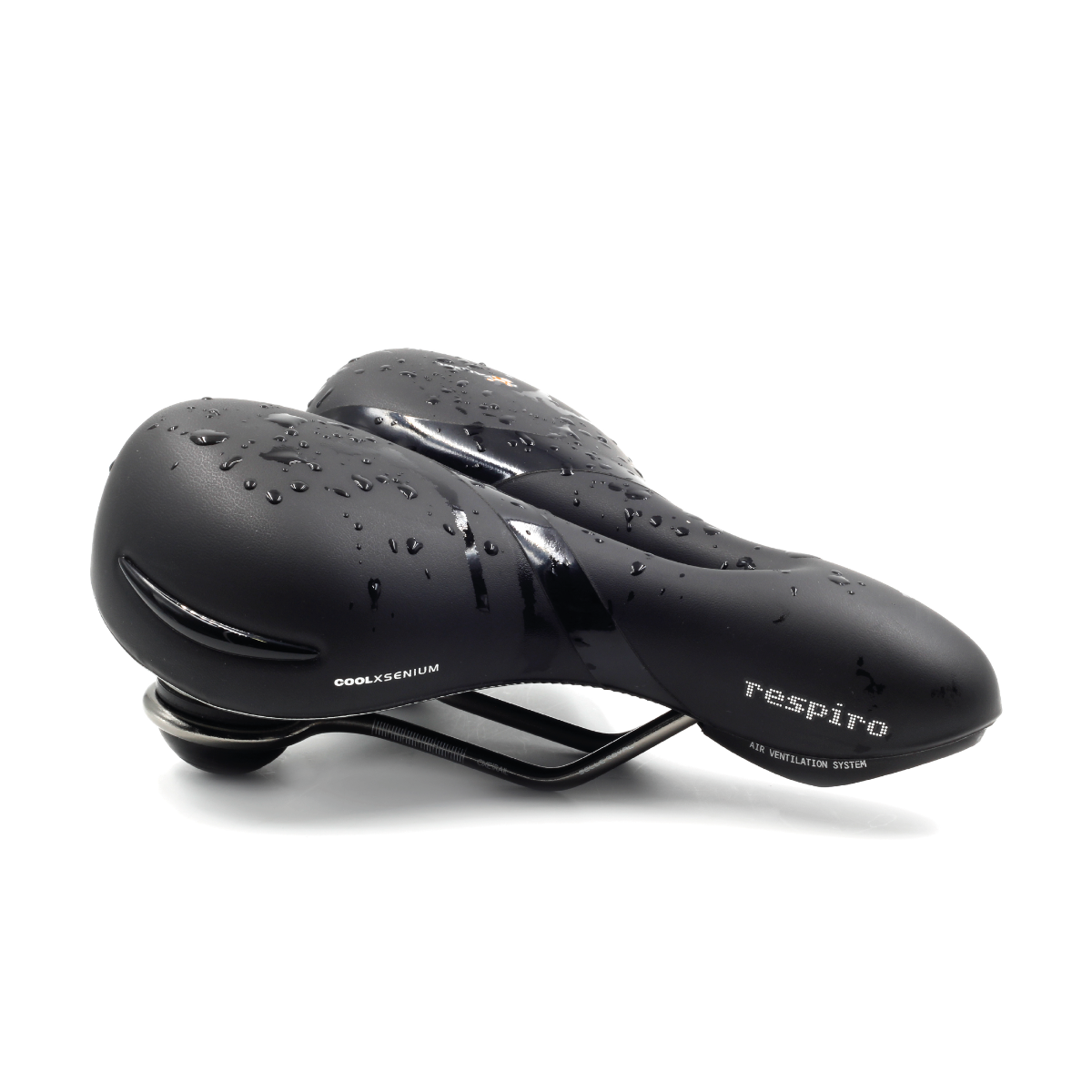 Selle royal comfort for cyclists respiro online