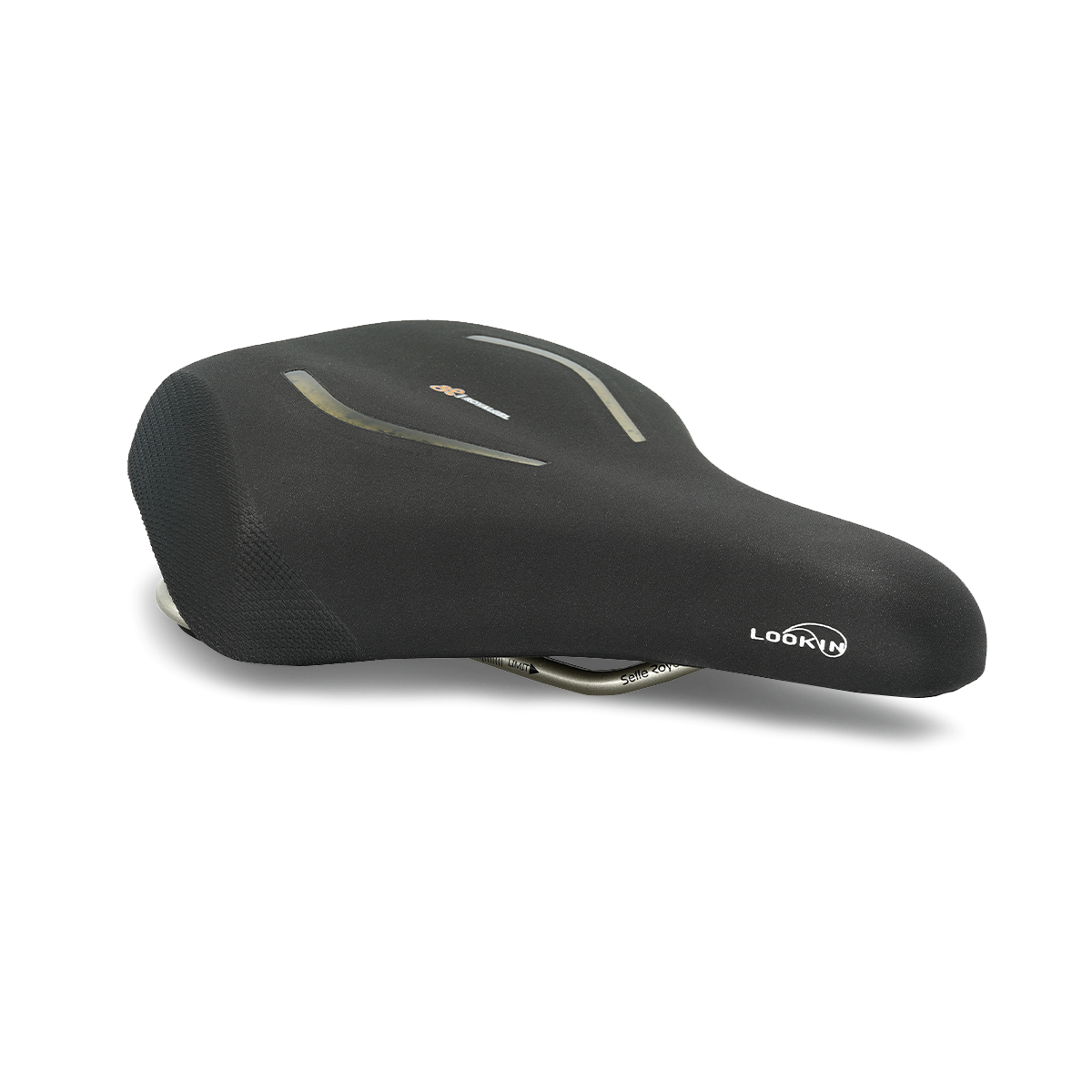 Bicycle saddle online