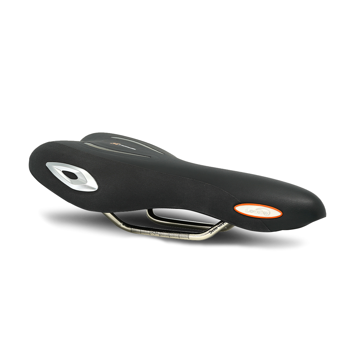 Bicycle saddle on sale