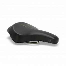 On Relaxed Selle - Royal