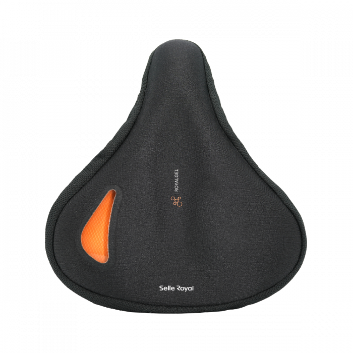 SHOP-STORY - COMFORT SADDLE : Housse en Gel Ultra Confort pour Selle