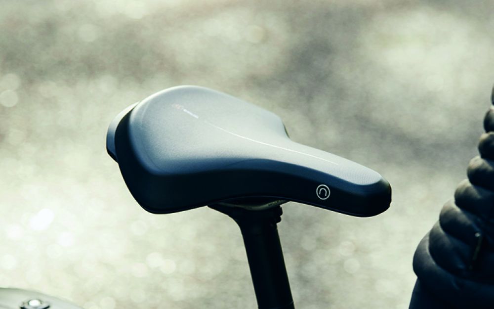 - Selle Royal Moderate On