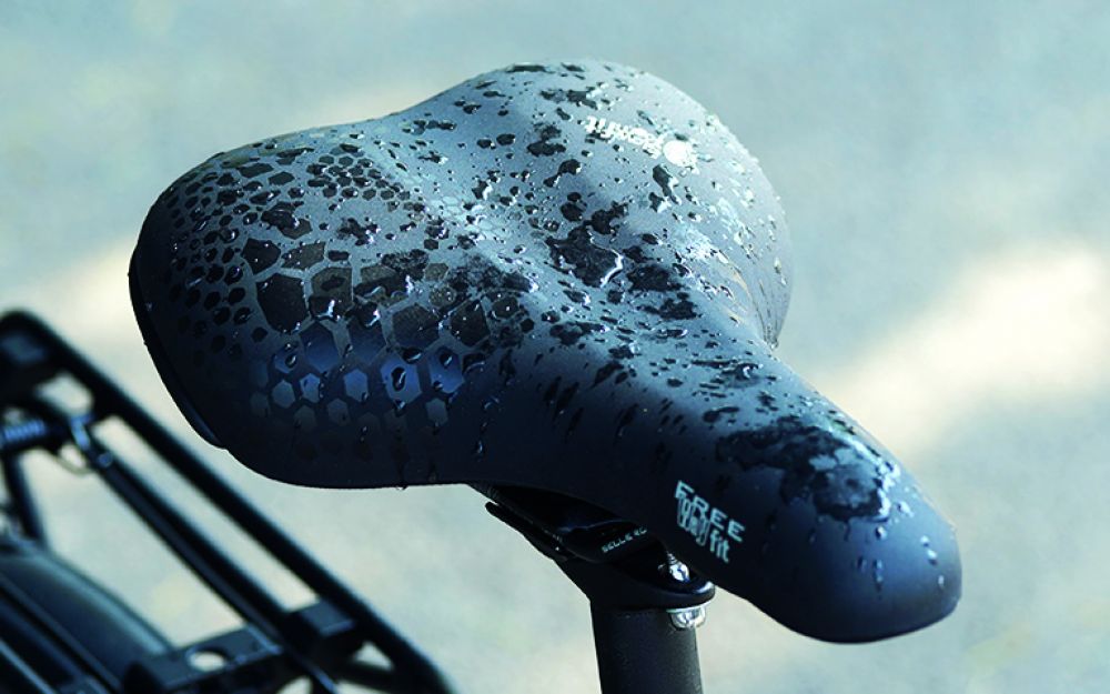 Moderate Fit - Freeway Royal Selle