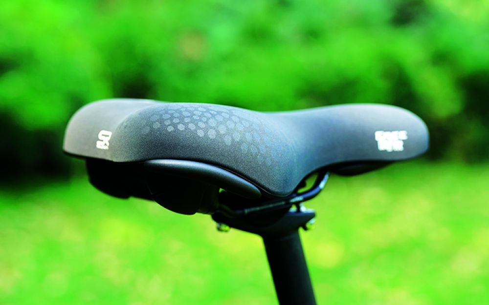 Fit Royal Relaxed - Selle Freeway