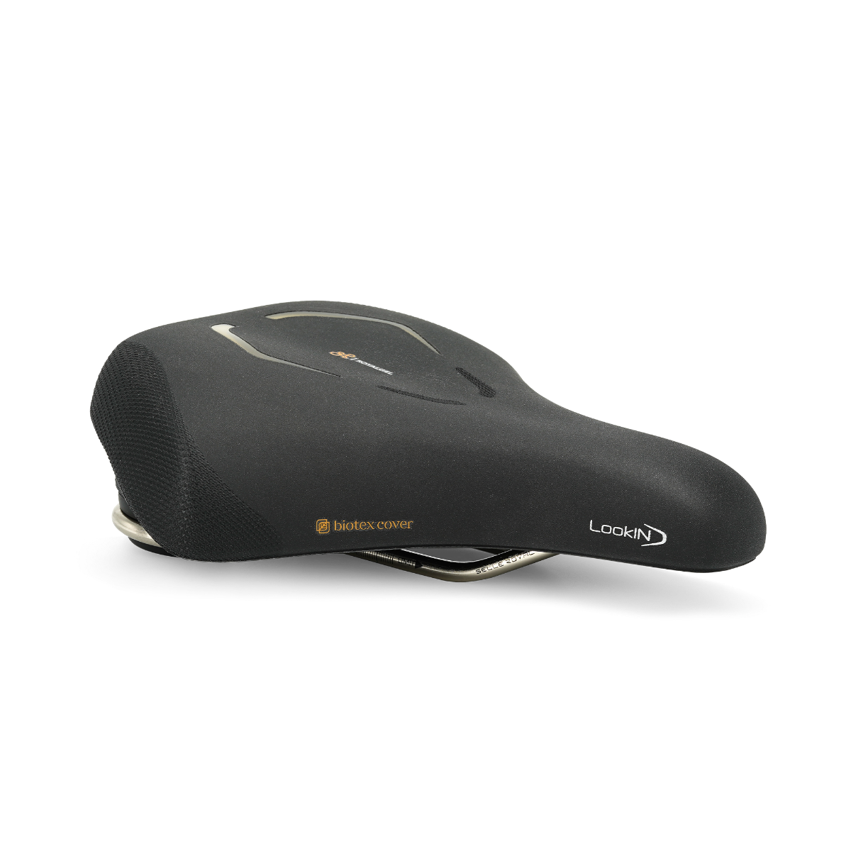 EVO Lookin - Selle Relaxed Royal