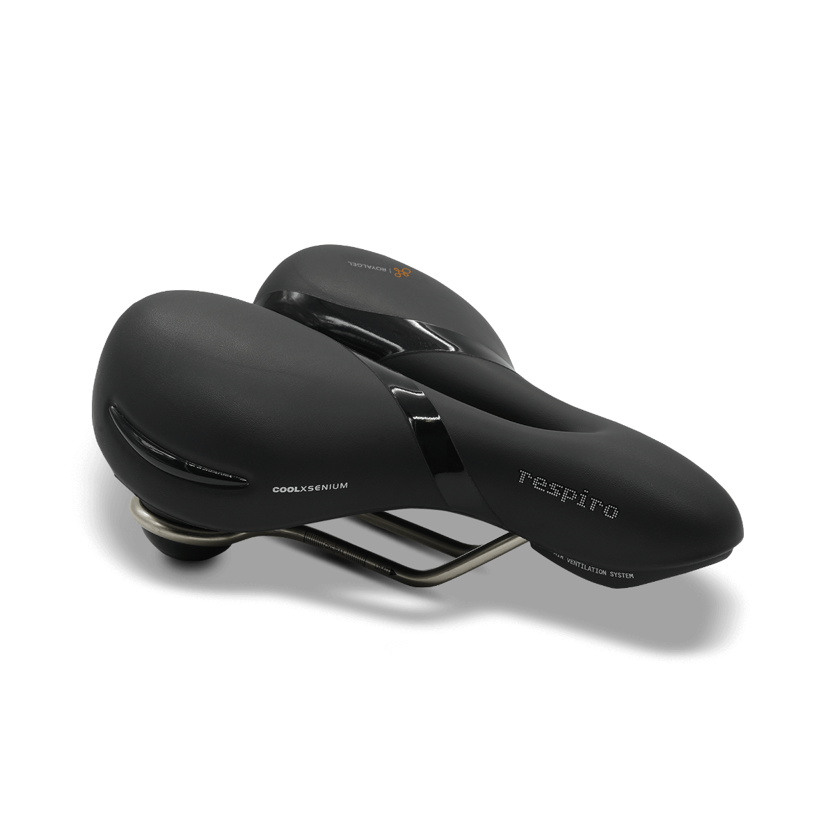 Selle Royal Respiro Relaxed