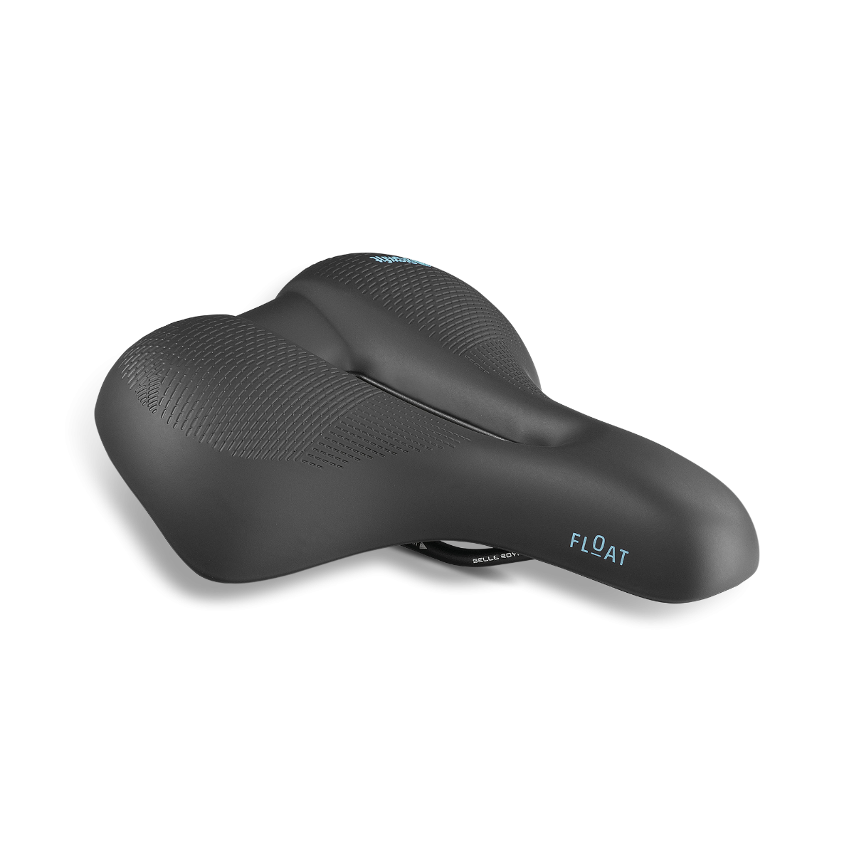 Float Selle - Relaxed Royal
