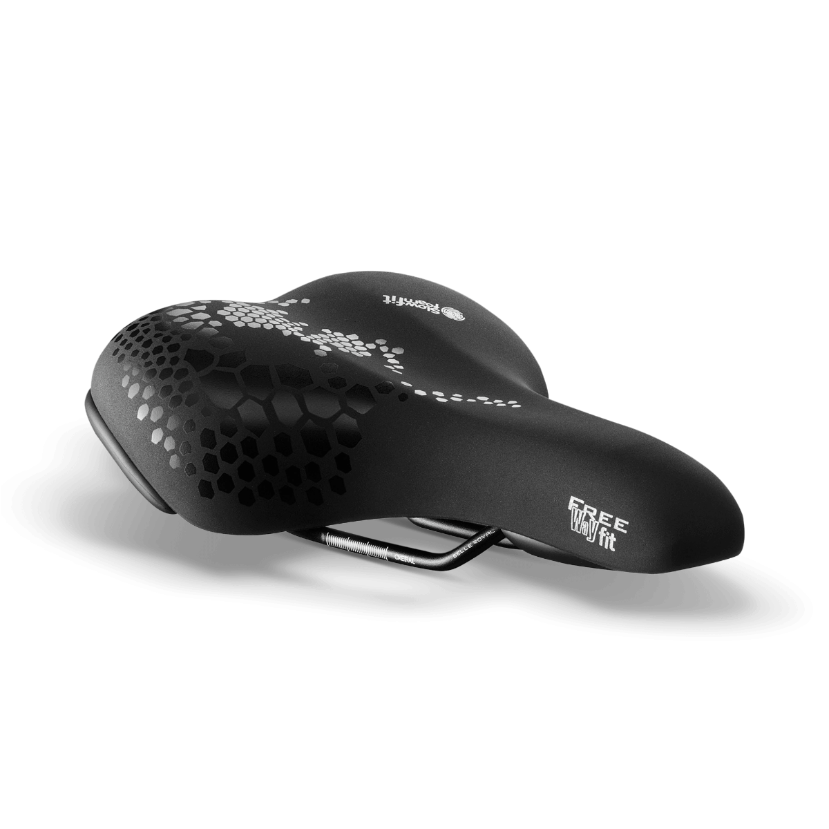 Freeway Fit Moderate - Selle Royal
