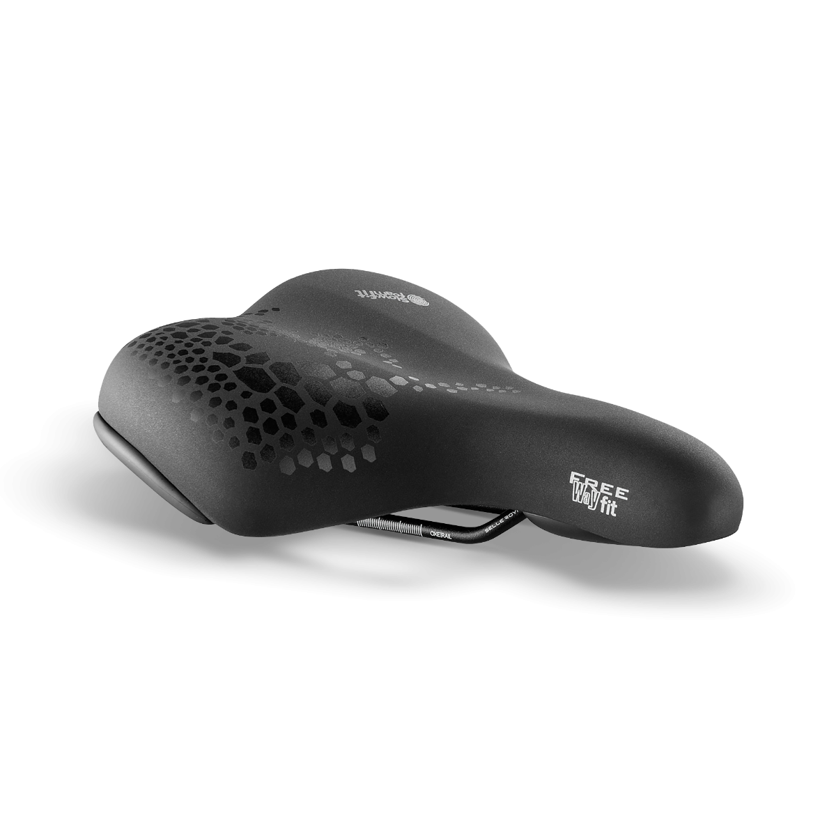 Freeway Fit Relaxed - Selle Royal