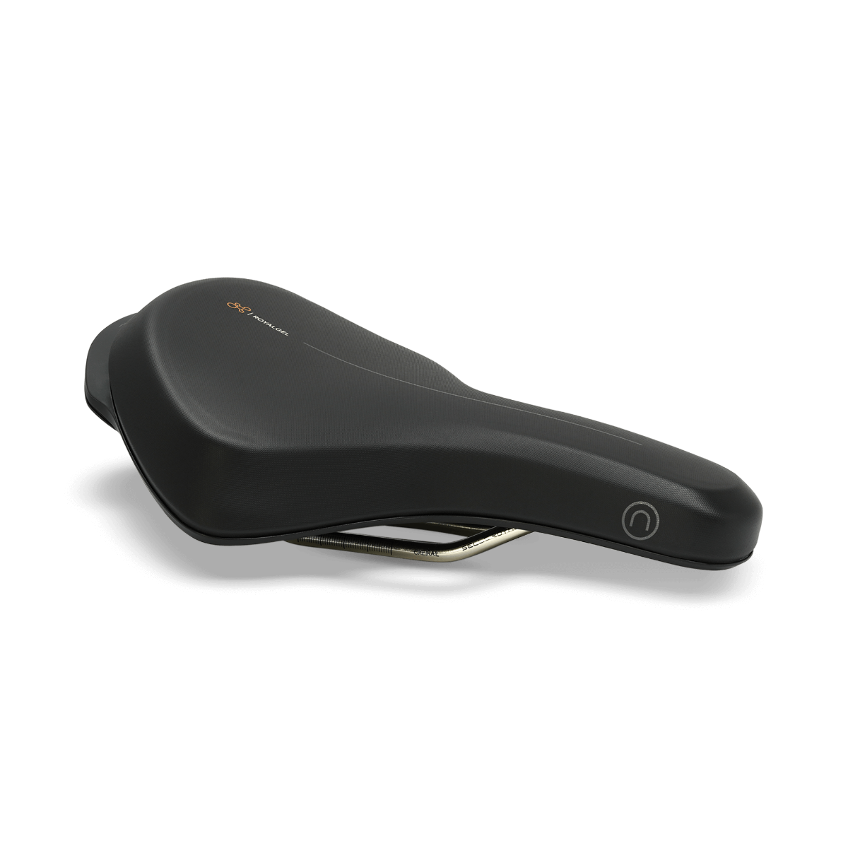 On Moderate - Selle Royal