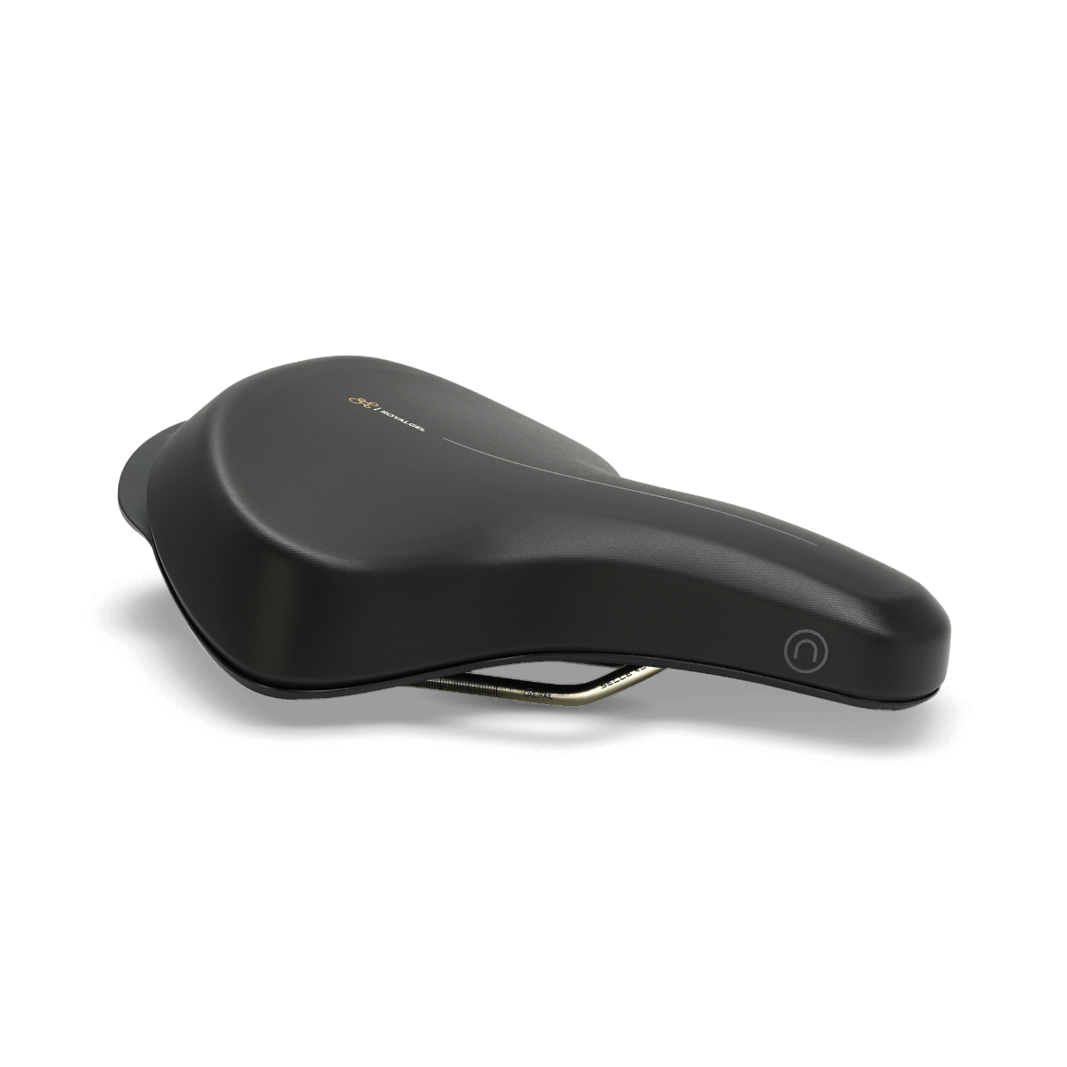 On Relaxed - Selle Royal