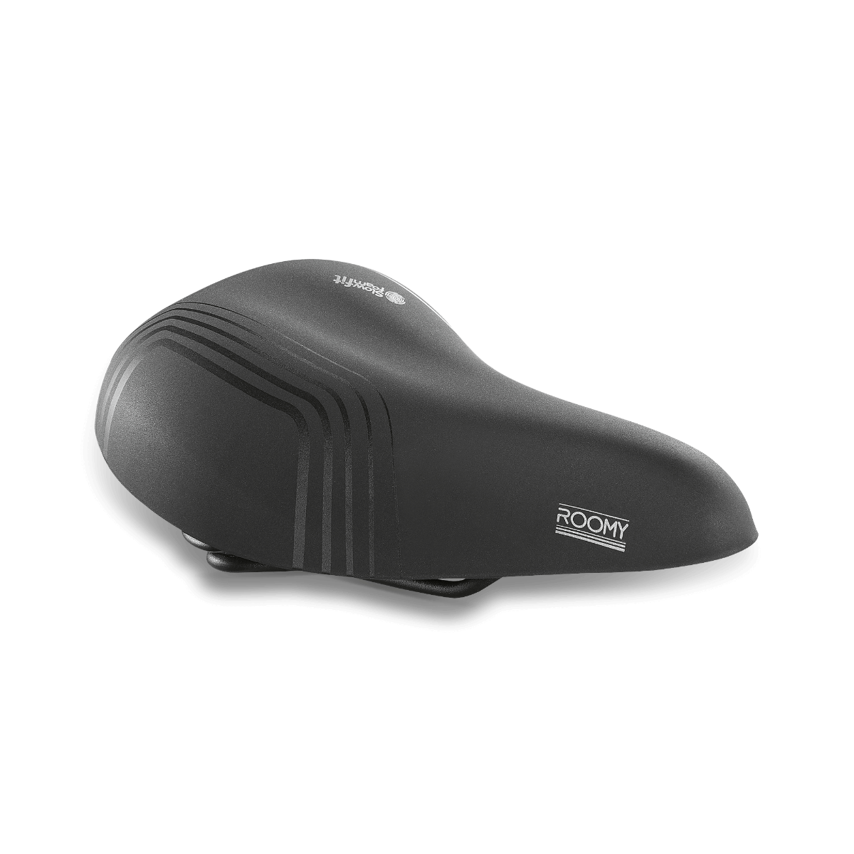 Royal Roomy - Relaxed Selle