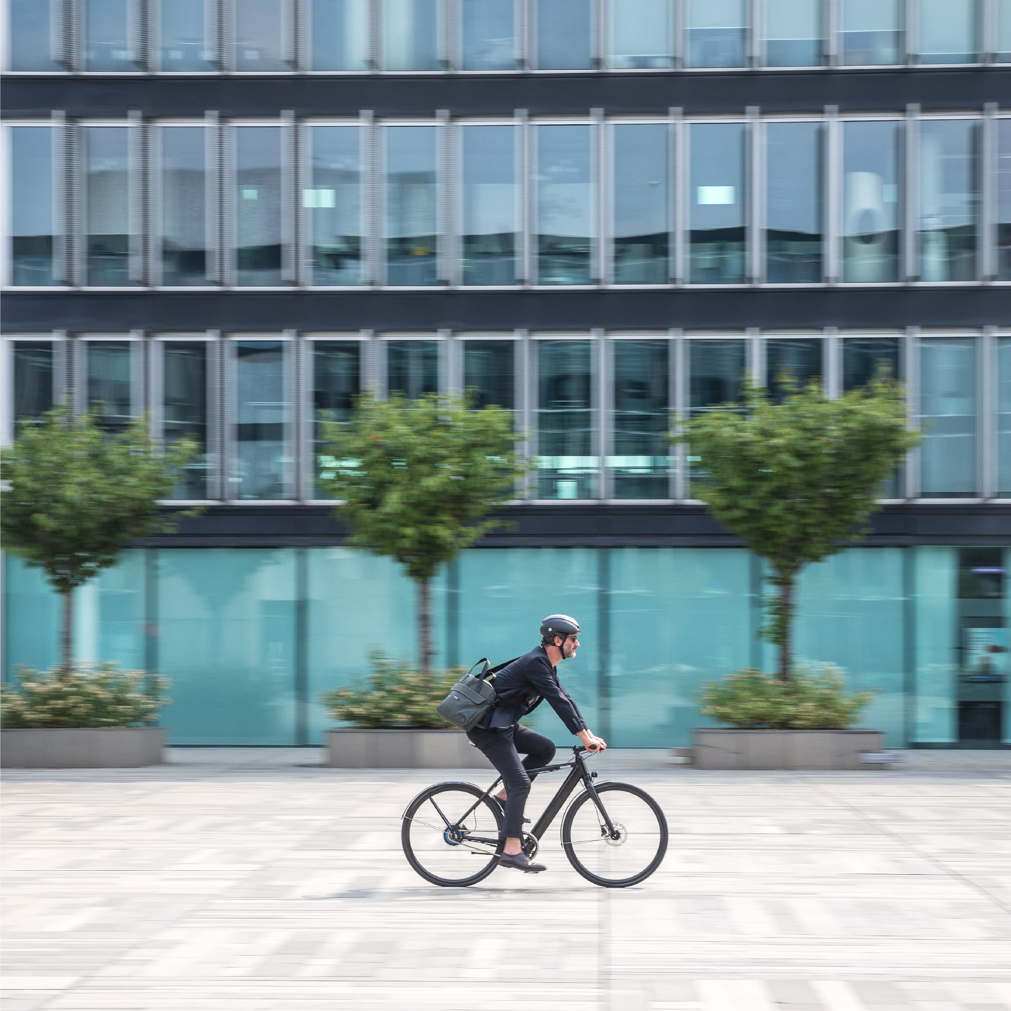 Zur praktischen Fortbewegung in der Stadt